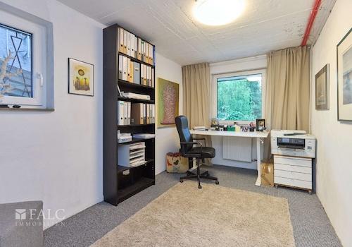 Bürobereich