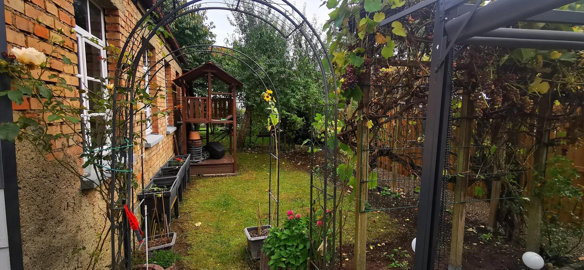 Garten 1