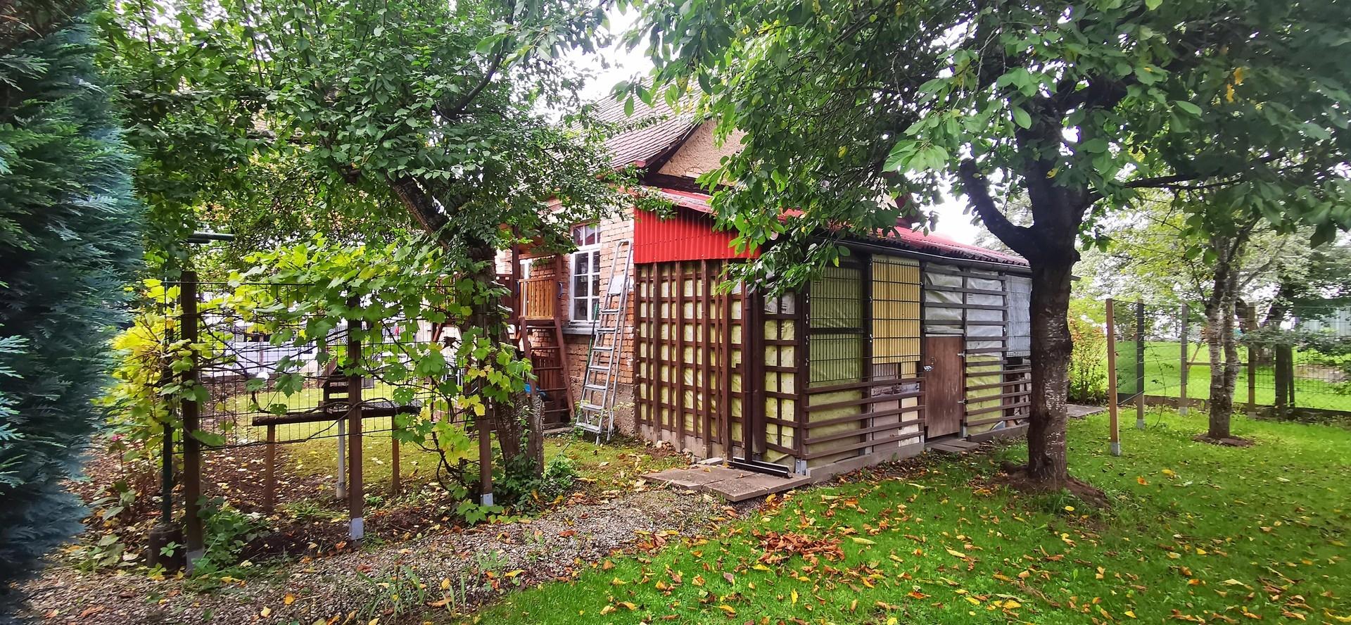 Garten 2
