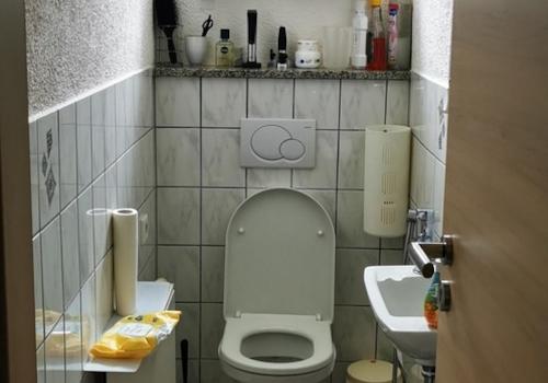 Gäste-WC