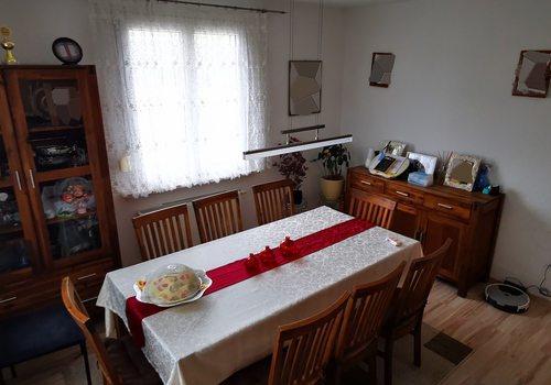 Essbereich