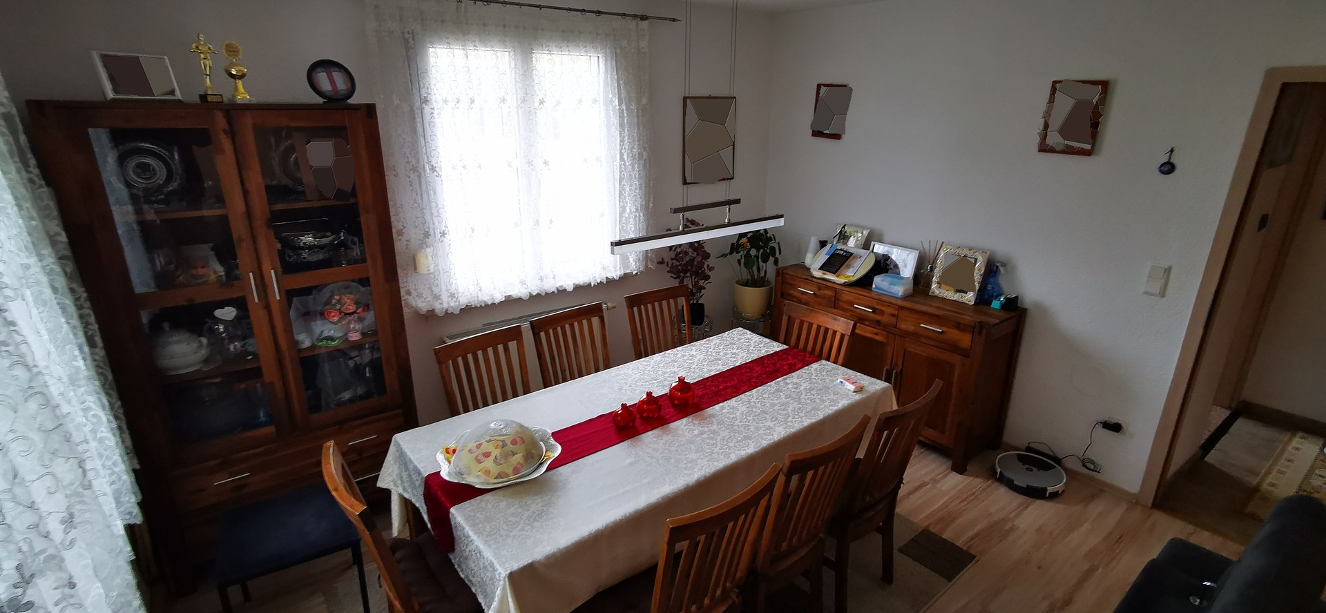 Essbereich