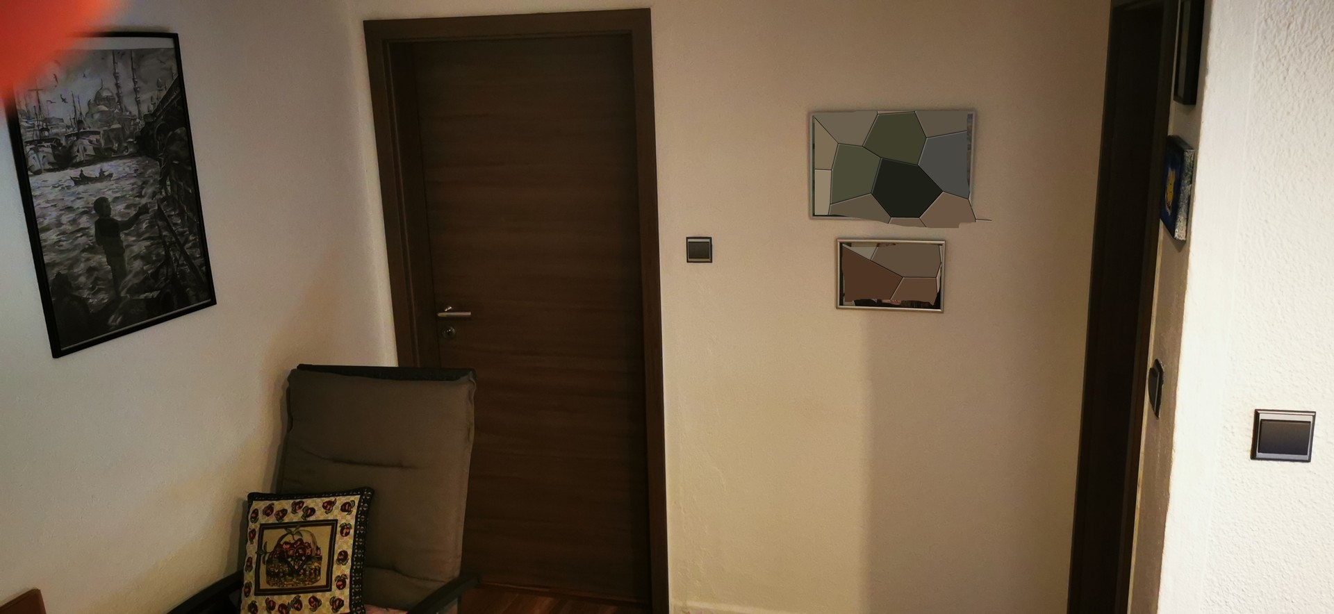 Schlafzimmer 3/3