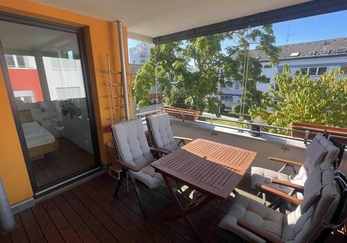 Balkon 2