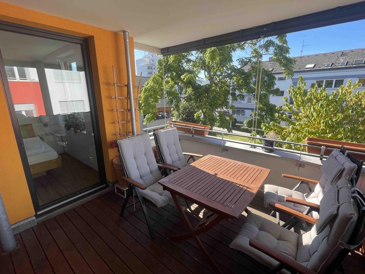 Balkon 2