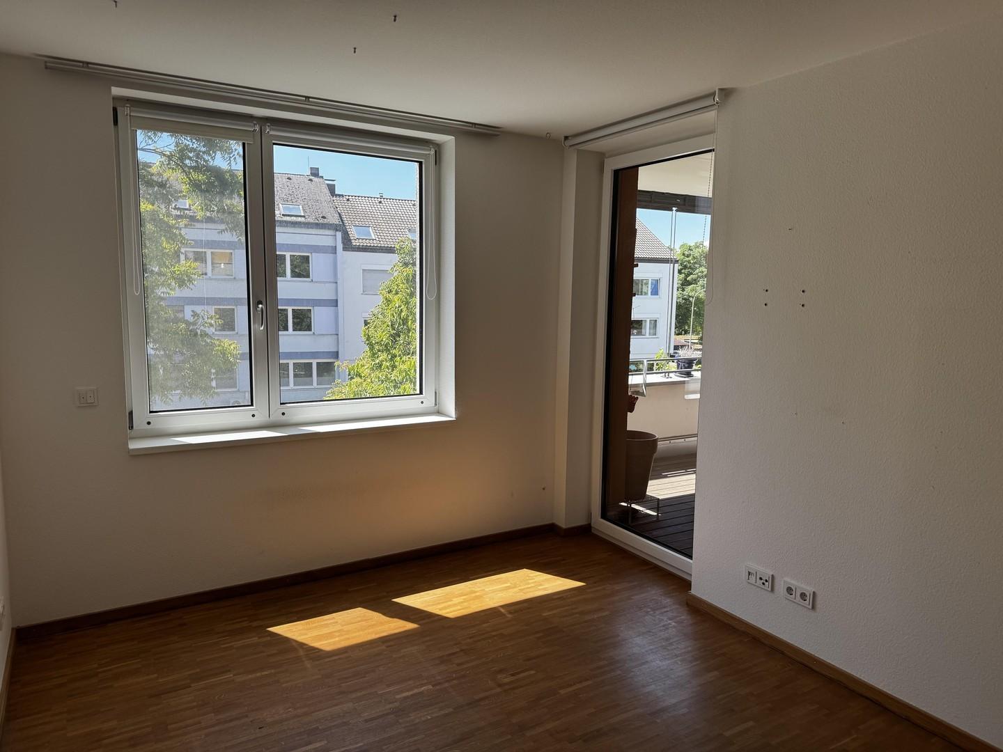 Schlafzimmer 1