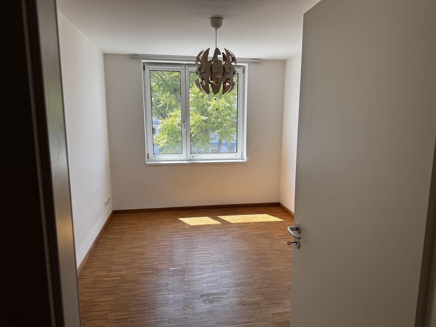 Schlafzimmer 3