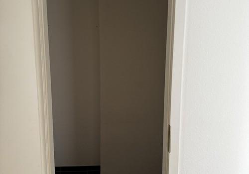 Abstellkammer