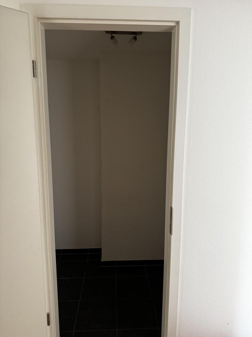 Abstellkammer