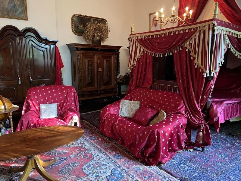 In der Villa (7)