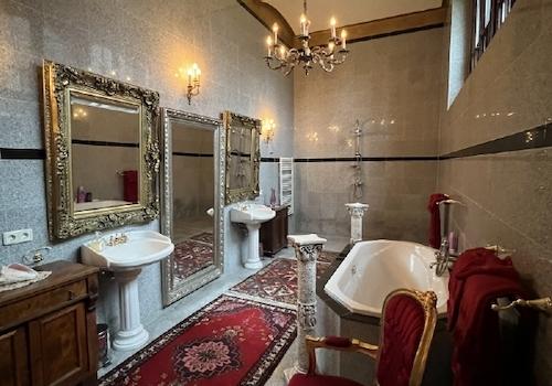 In der Villa (13)