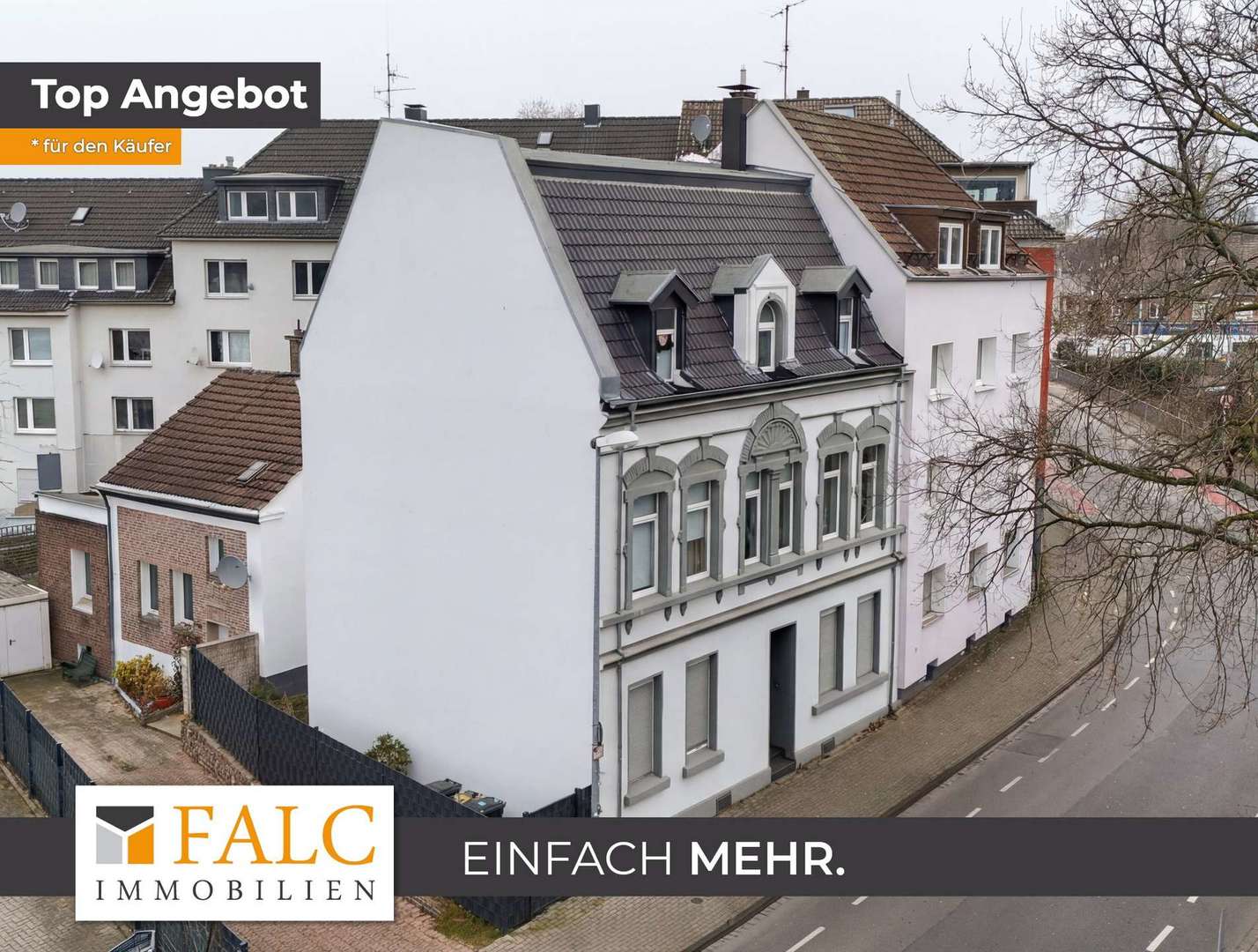 Außenansicht