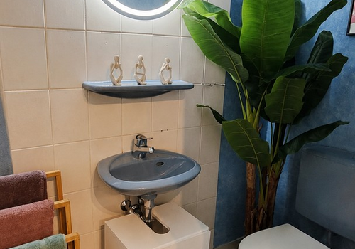 Gäste-WC