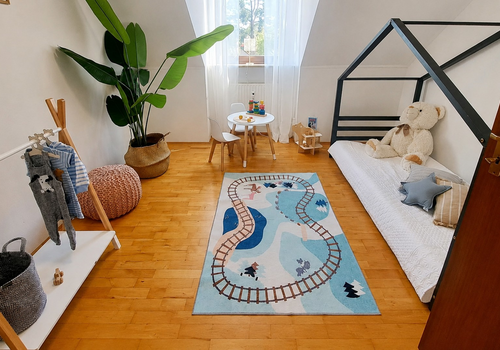 Kinderzimmer