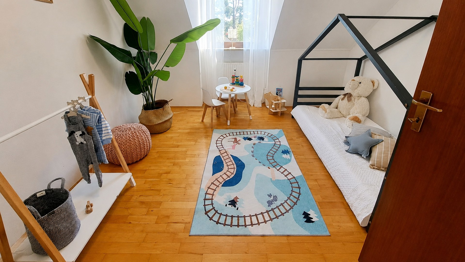 Kinderzimmer