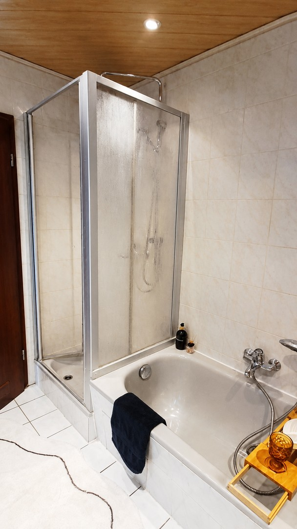 Bad/Dusche