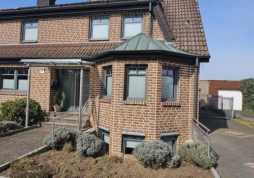 Ansicht vorne
