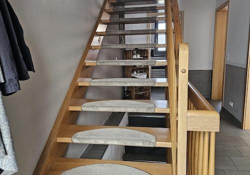 Treppenhaus EG