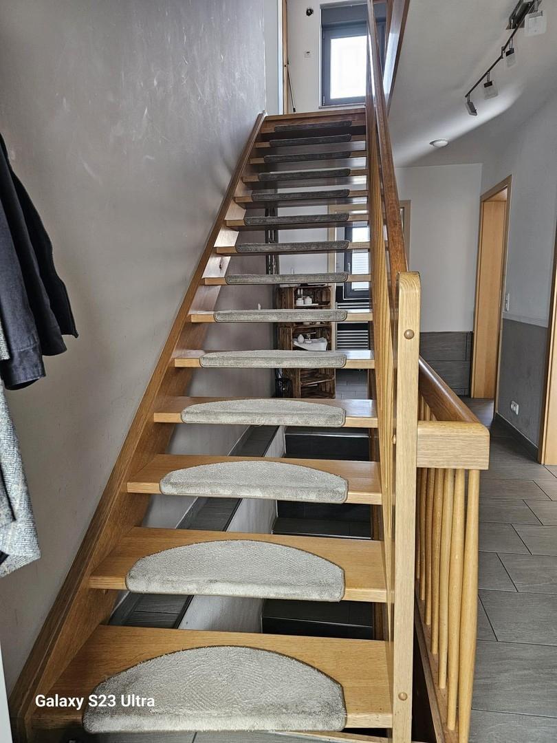 Treppenhaus EG