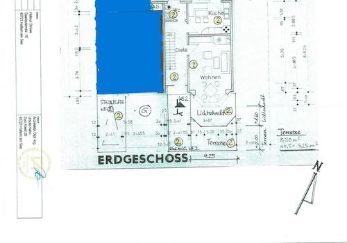 Erdgeschoss