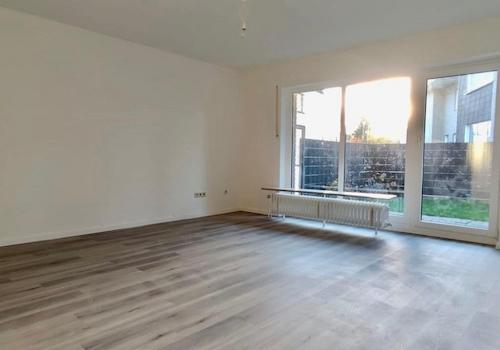 Wohnzimmer 22,62 qm ohne Küche