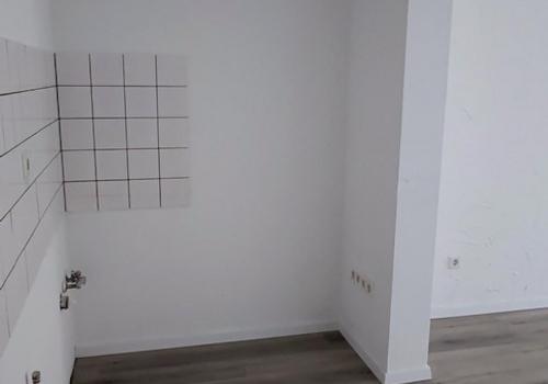 Küche 4,52 qm