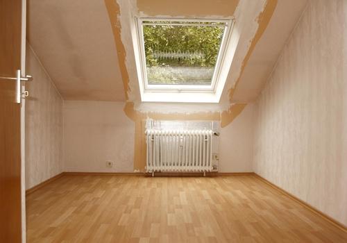 Arbeitszimmer