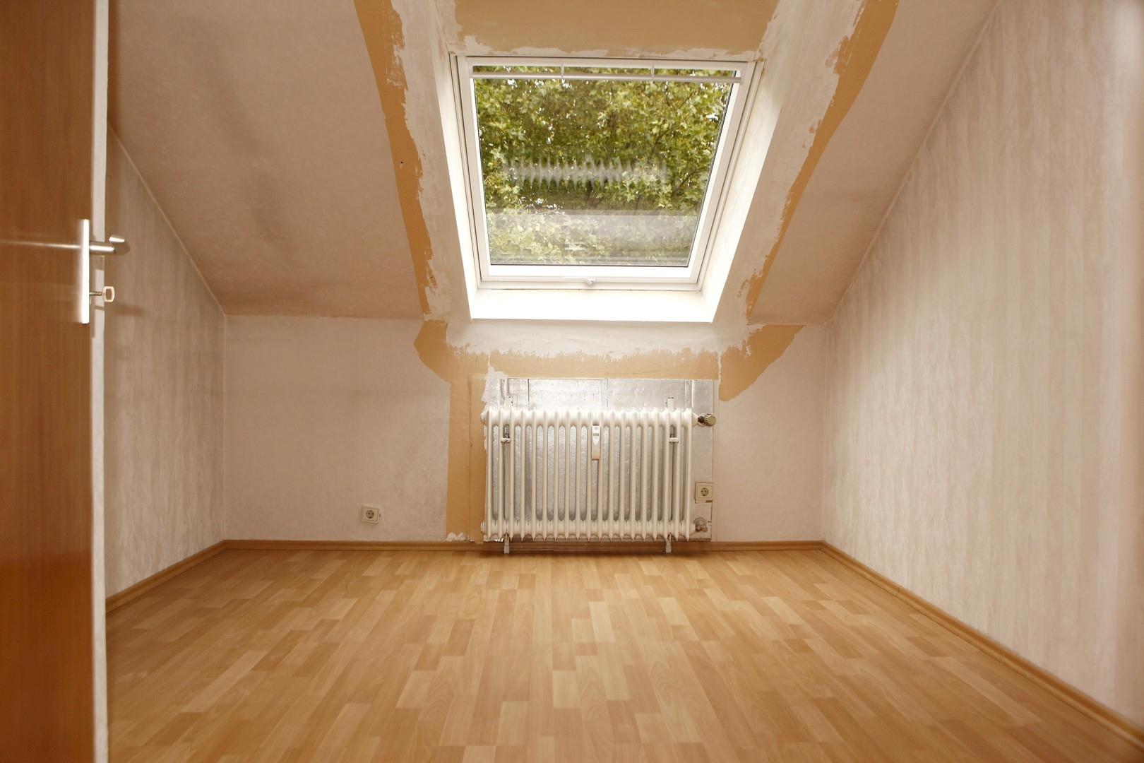 Arbeitszimmer