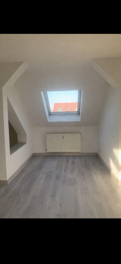 Schlafzimmer Nische