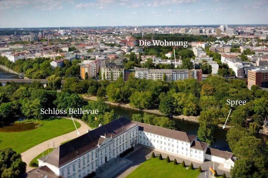 Bellevue Panorama