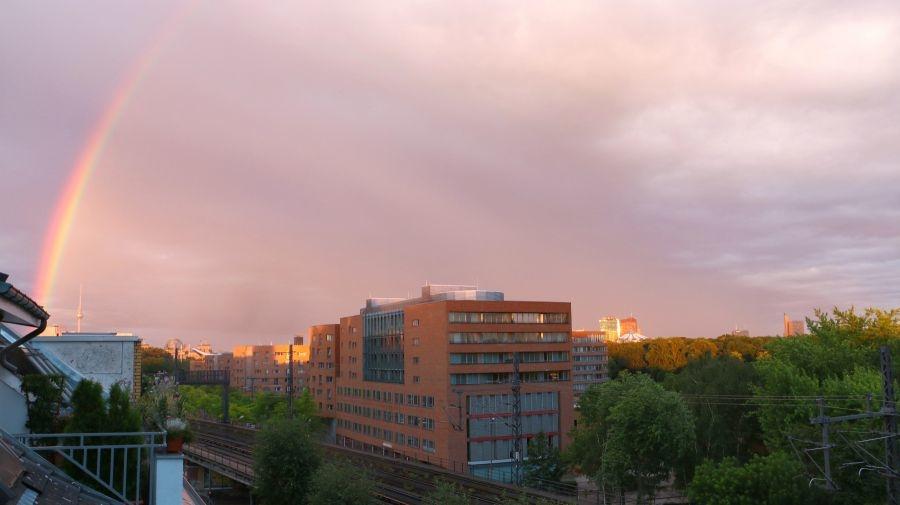 Umgebung