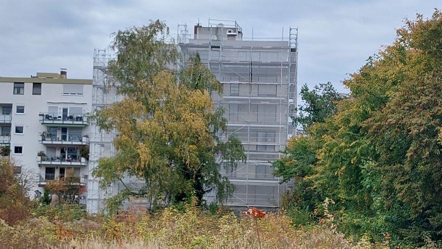 Aussenfassade