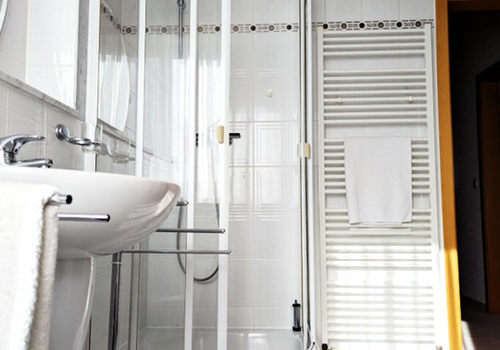 OG Badezimmer