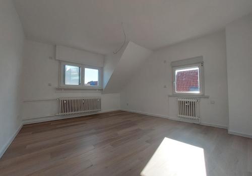 Wohnzimmer (Süd/West)