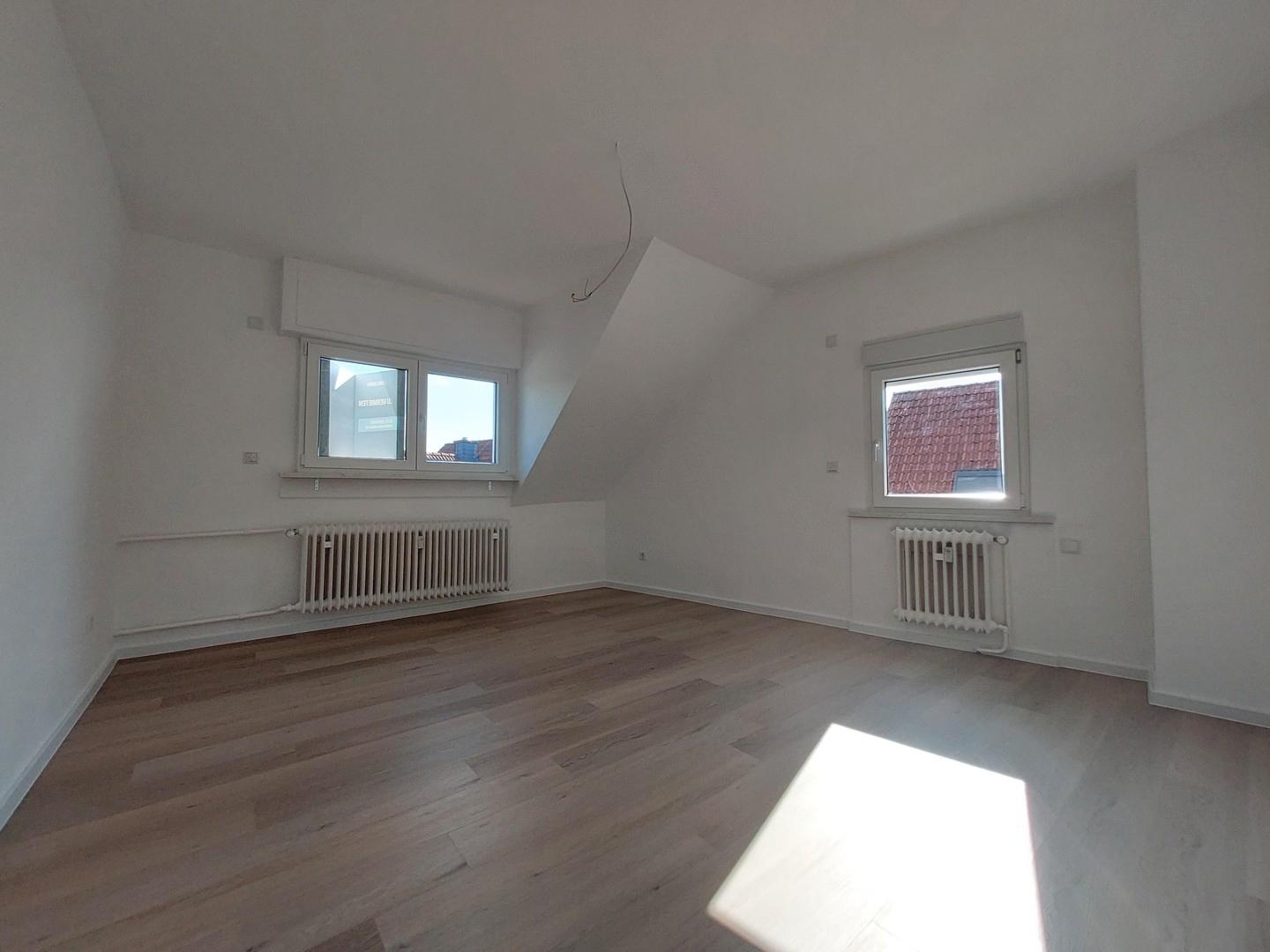Wohnzimmer (Süd/West)