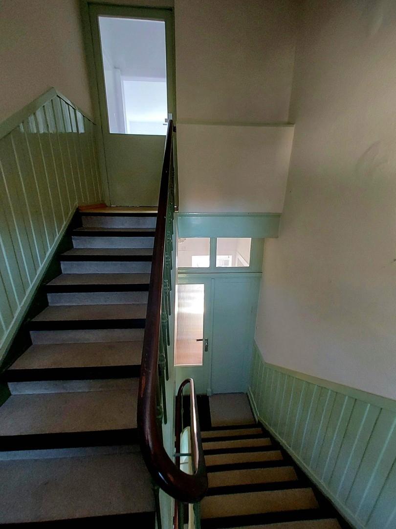 Treppenhaus