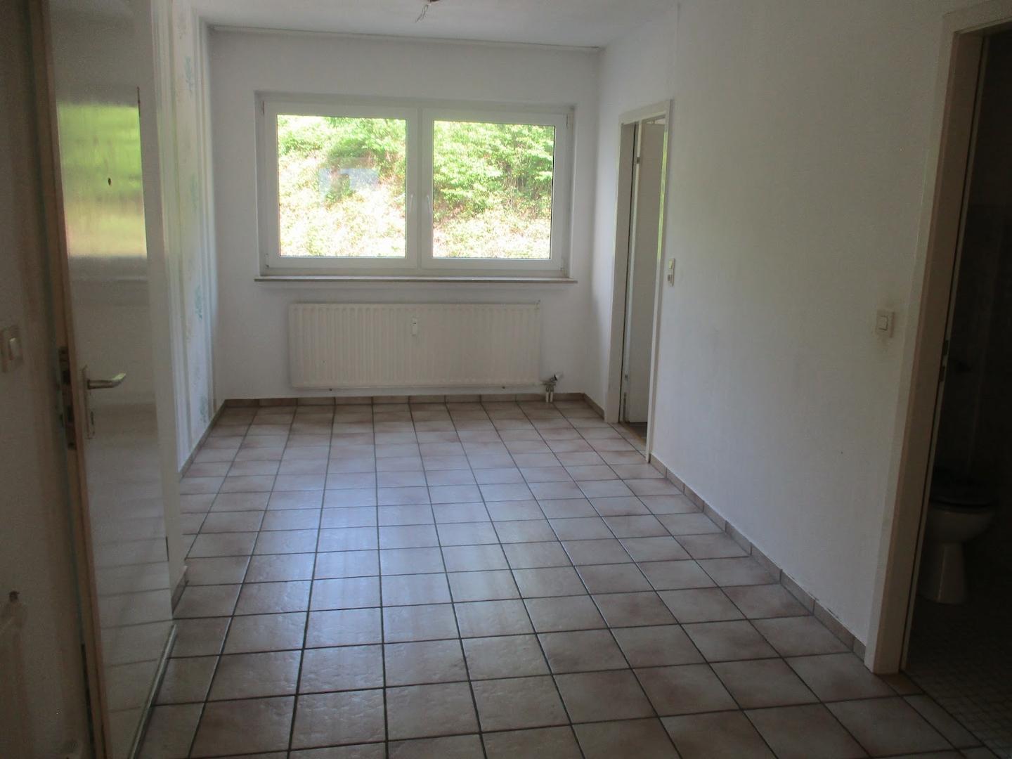 Wohnungsflur 2/Esszimmer