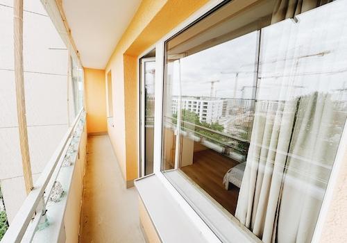 Balkon 2