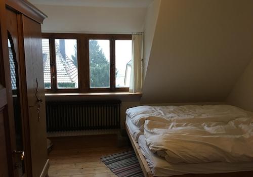 DG-Schlafzimmer