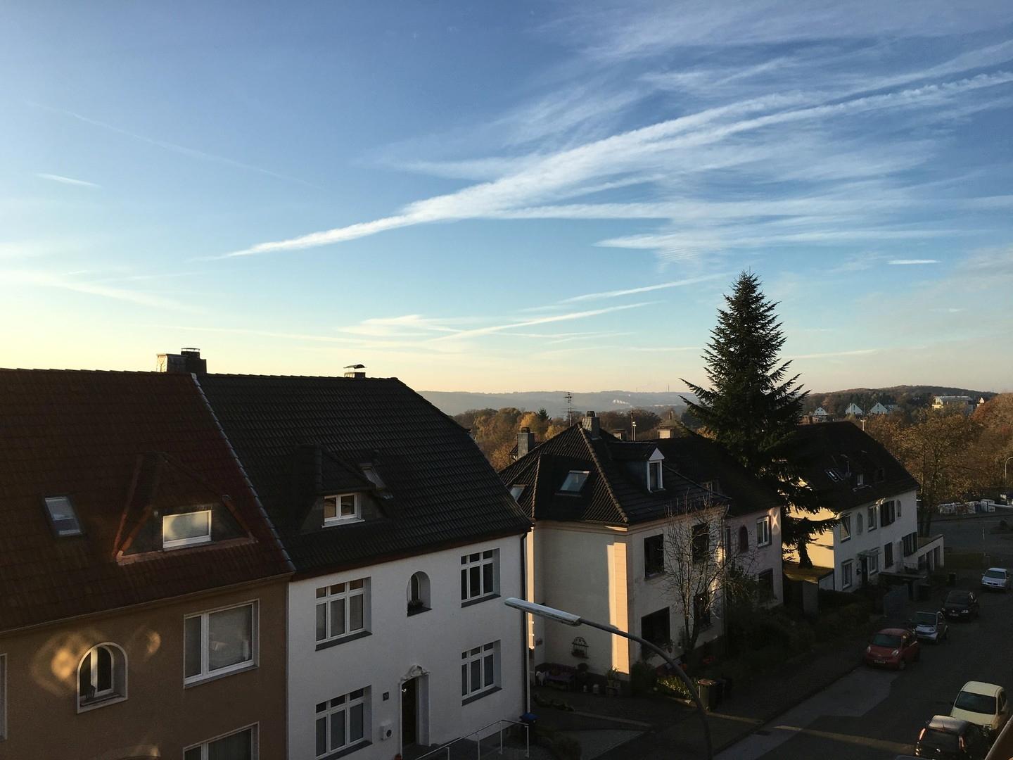 Aussicht DG