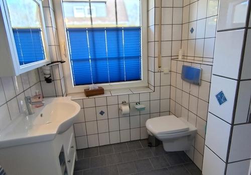 EG - Gästebad