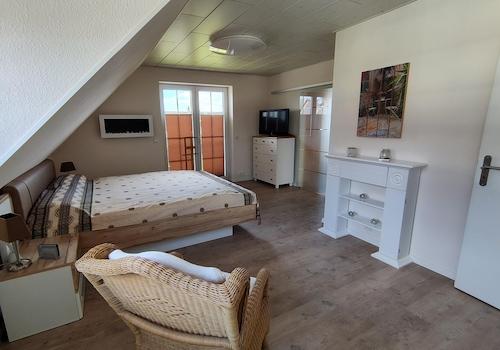 DG - Schlafzimmer
