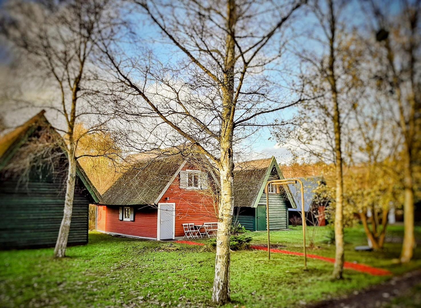 Bootshäuser