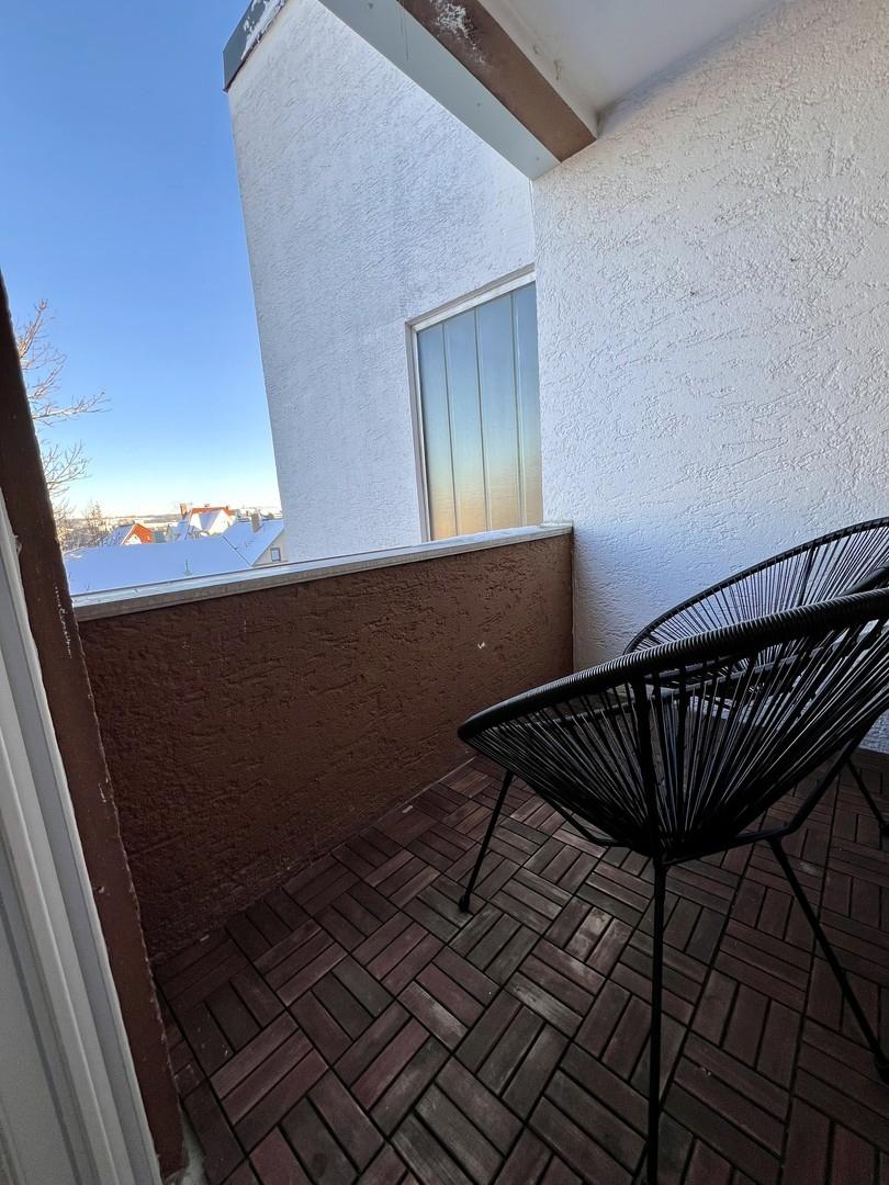 Loggia
