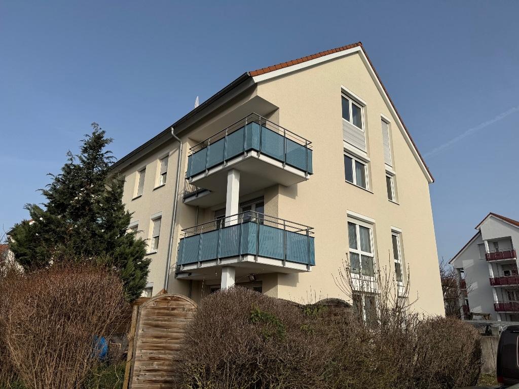 Südostansicht