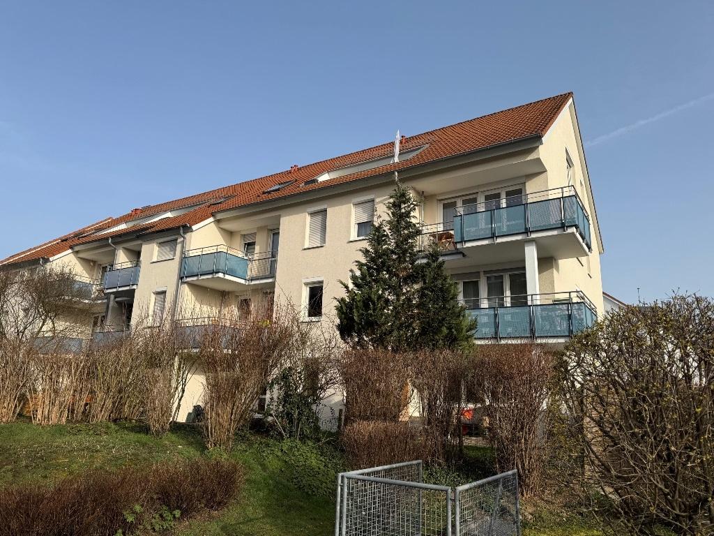 Südansicht