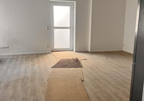 Essen/Wohnen & 2. Eingag