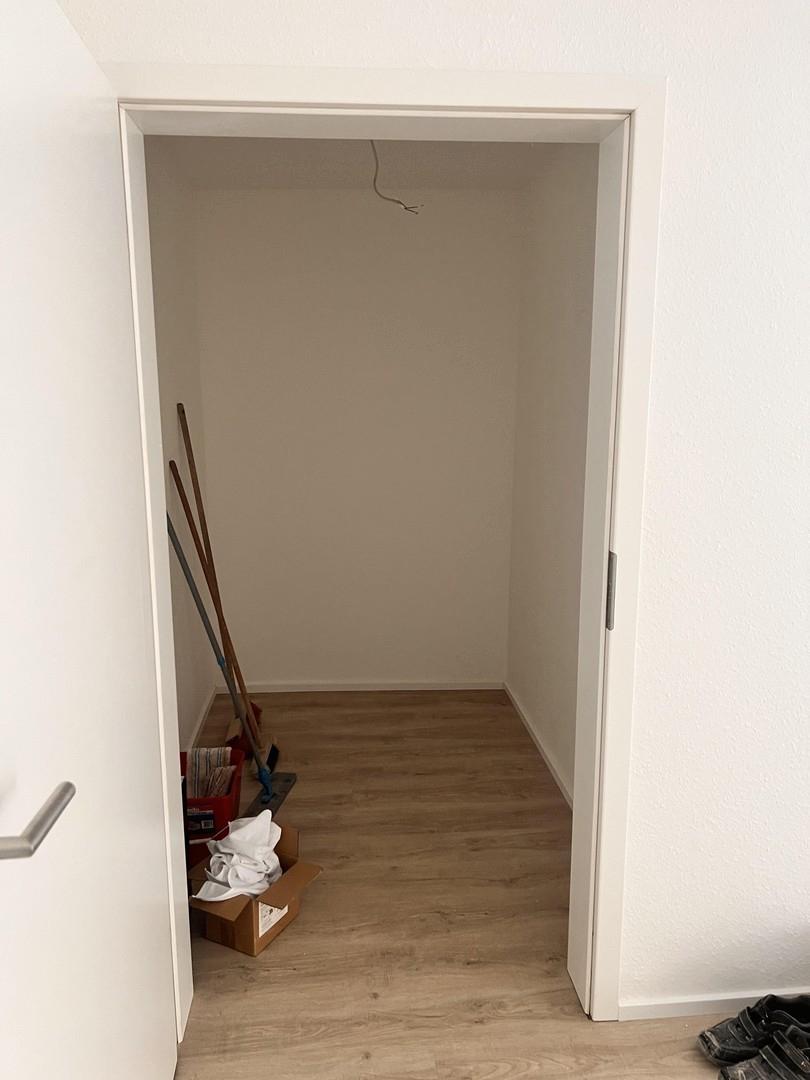 Abstellkammer