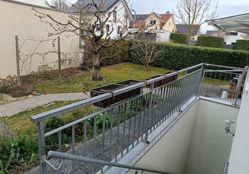 Terrasse 1