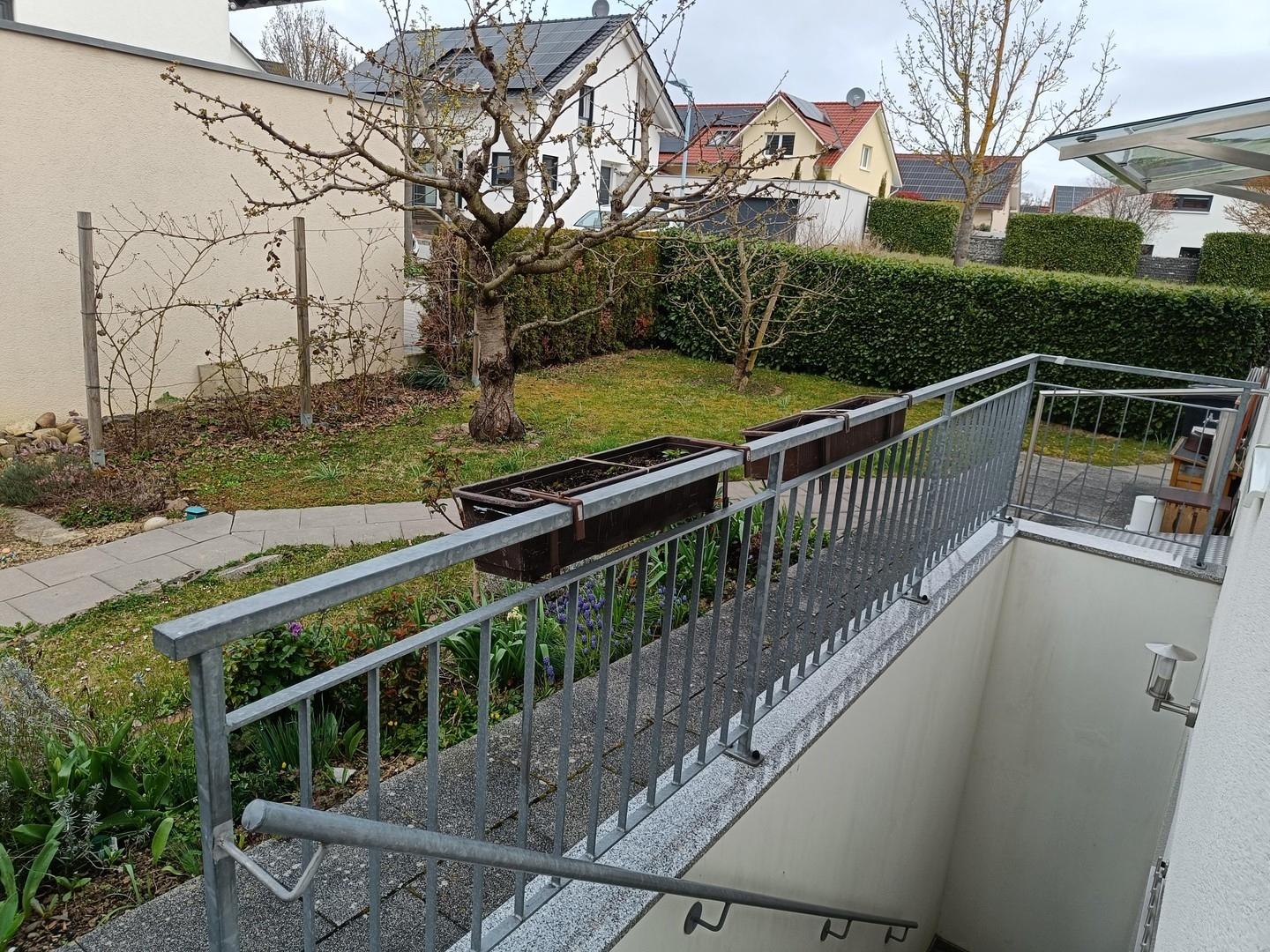 Terrasse 1